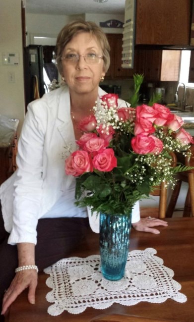 Obituary of Alice "Faye" Ahrend