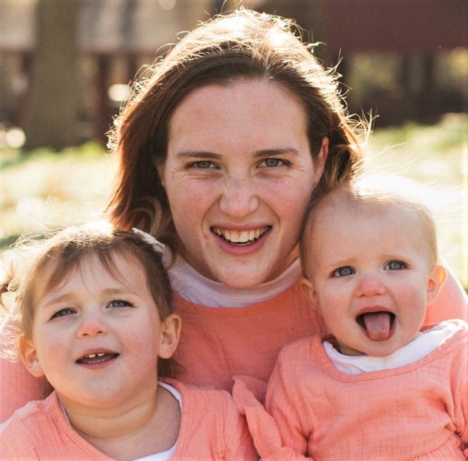 Obituary of Krista Anne Wiechecki