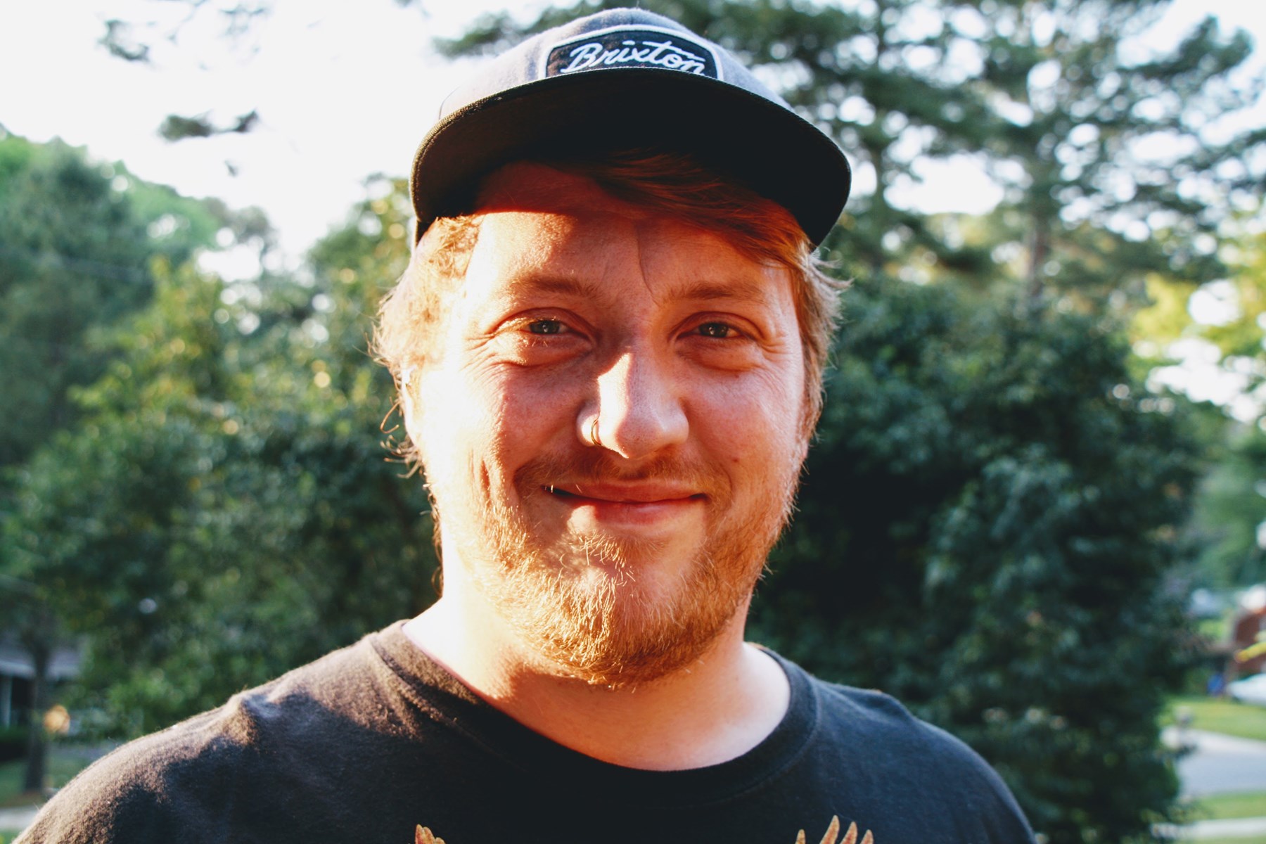 Avis de décès de Andrew James Meyer