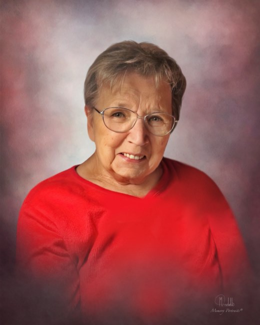 Obituario de Anna Christine Adams