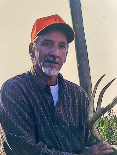 Obituary of David Allen Tew