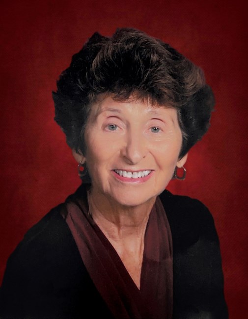 Obituary of Geraldine "Gerri" Marie Westlund