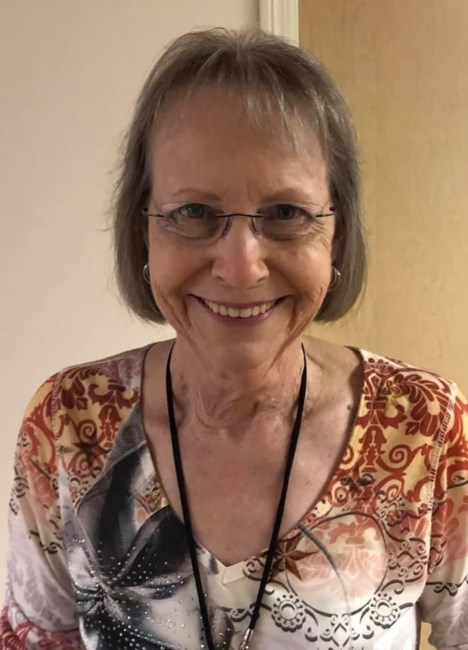Obituary of Shirley Ann Strackbein