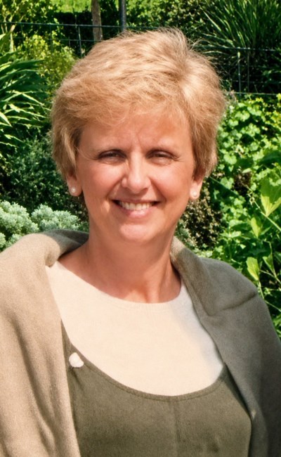 Obituary of Laura Collins Ganda