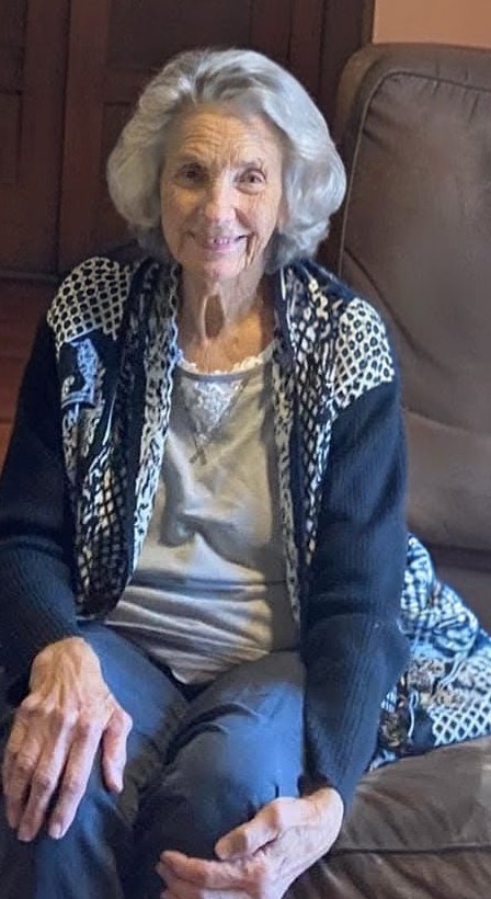 Obituary of Jean Delores Williamson Rayfield