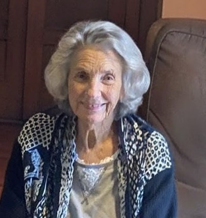 Obituary of Jean Delores Williamson Rayfield