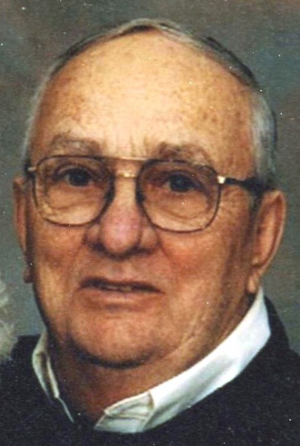 Obituary of James "Jim" H. Scott