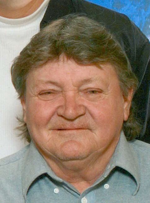 Obituary of Edward Wayne Wolfe