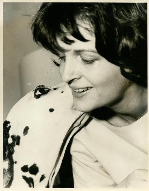 Obituary of Susannah B Volpicelli