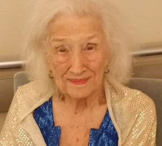 Obituary of Leva Hardcastle