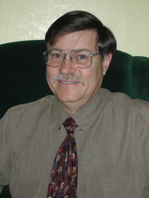 Obituary of Stephan Roe Garmon