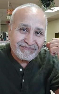 Obituary of Leocadio Arturo Reyes