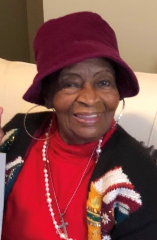 Obituary of Essie Leora Prince-Cobbins