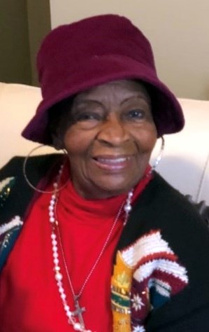 Obituary of Essie Leora Prince-Cobbins