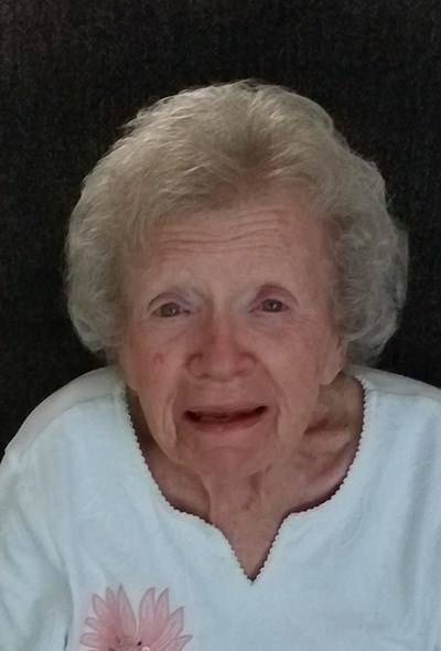 Obituary of Mary J. Cochran