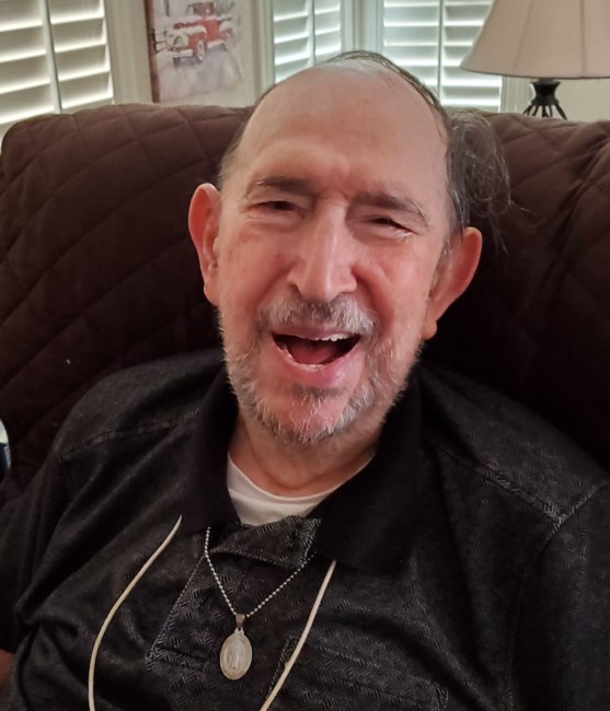 Obituary of Anthony John Petracca