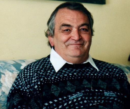 Obituary of Robert Bourdon