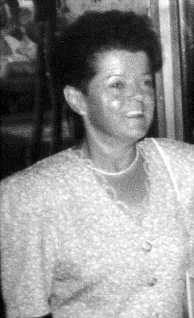 Obituary of Suzanne Barbeau