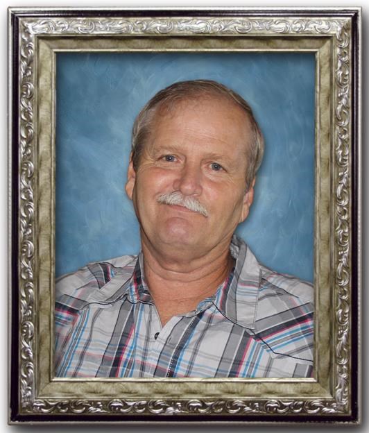 Obituary of Charles Raymond Chandler