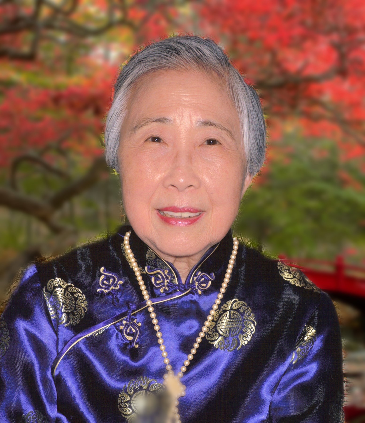 Metalic Spring Icon Hun Lew Obituary - Silver Spring, MD