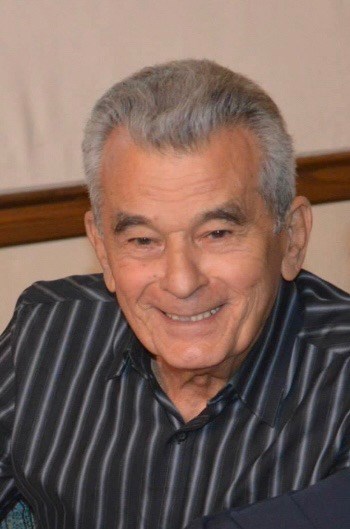 Obituary of Manuel Olegario Lopez Alvarez