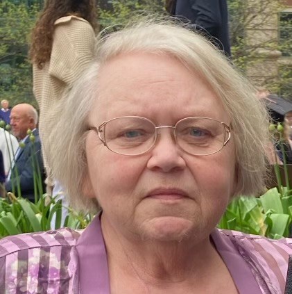 Obituary of Diane Lantto