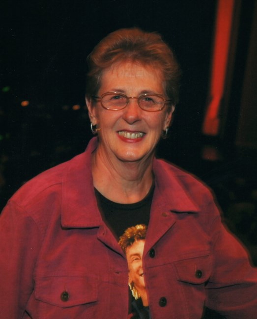 Obituary of Sally Ann Wills Crofford