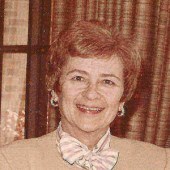 Obituary of Ruth Friedman Kallison