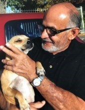 Obituary of Armando Garza Arriaga