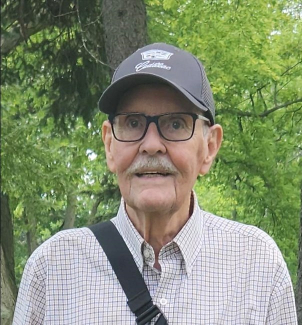 Obituario de Joseph Leonard Boyd