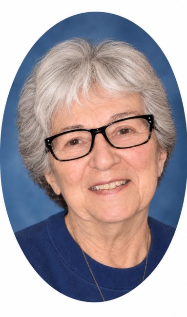 Obituary of Teresa Beatrice Dumas