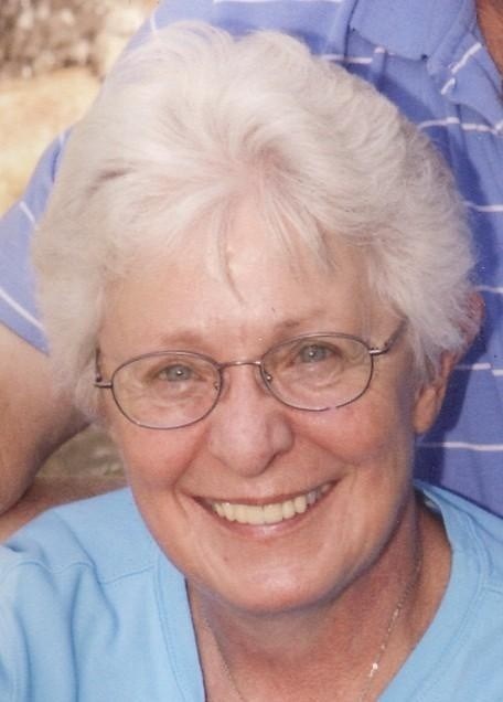 Obituary of Marjorie A. Johnson