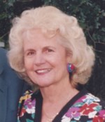 Mary Adams