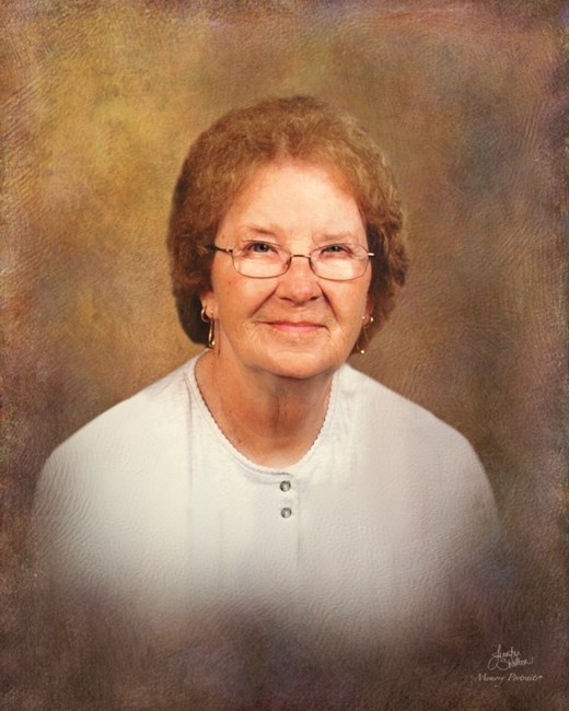 Obituary of Doris D Taylor