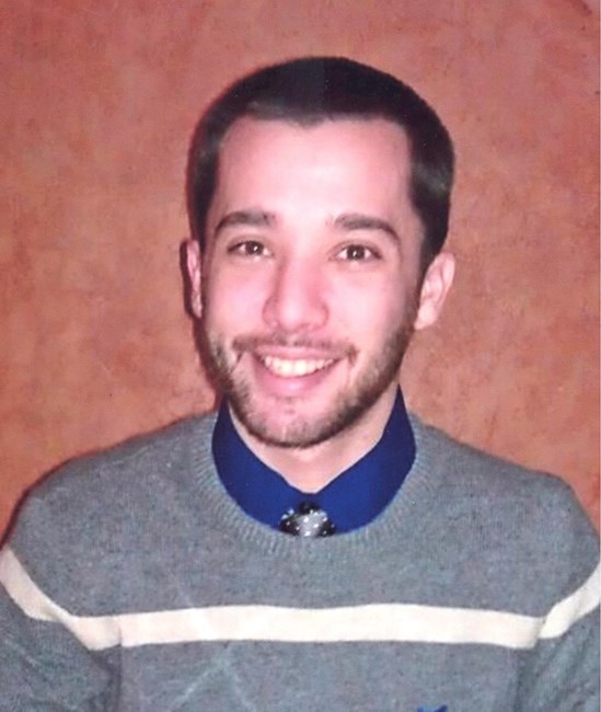 Obituary of Matthew James Bosco