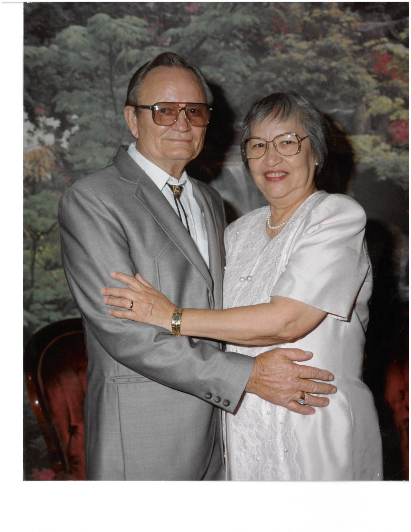 Obituary of Emma Escobedo Will