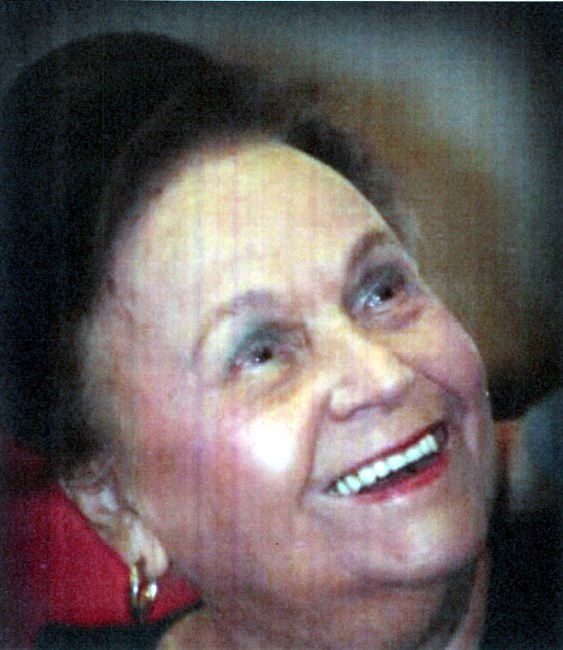 Obituary of Helen A. Atkinson