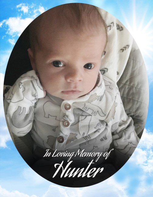 Obituary of Hunter A. J. Johnson