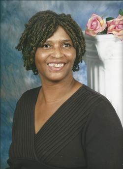 Obituary of Vanessa G. Miller