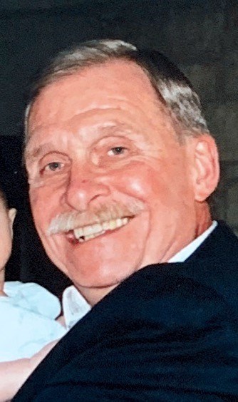 Obituary of Thomas Gregory Cygan