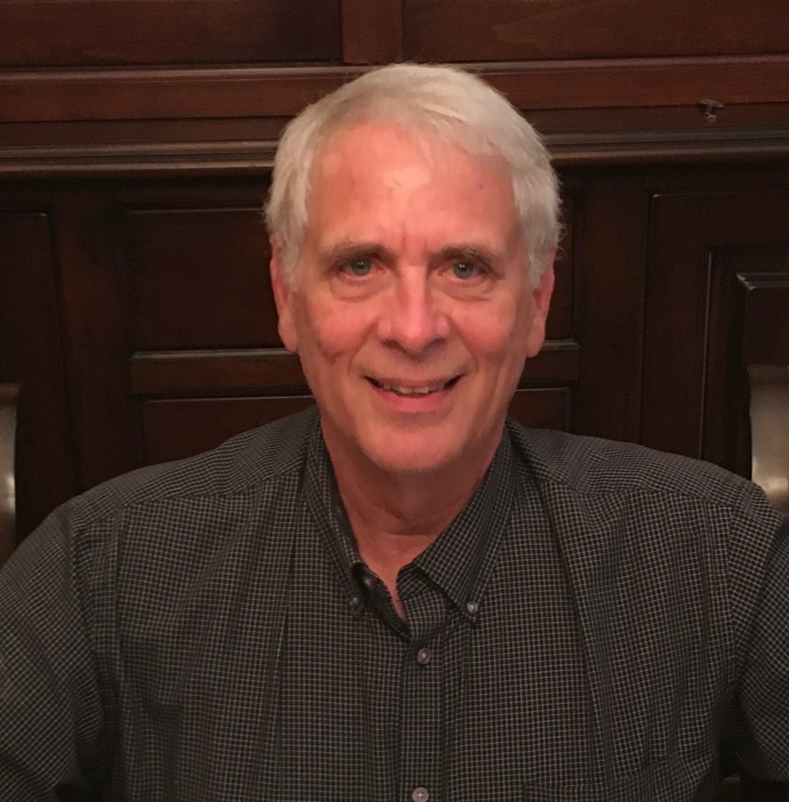 Obituary of Douglas Arthur Kline