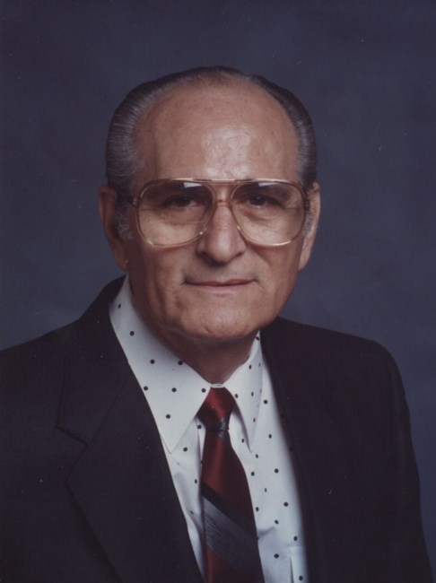 Obituary of Charles Granato