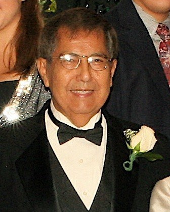 Obituary of Jesus "Jesse" Moreno