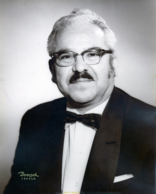 Obituary of John E. Leal