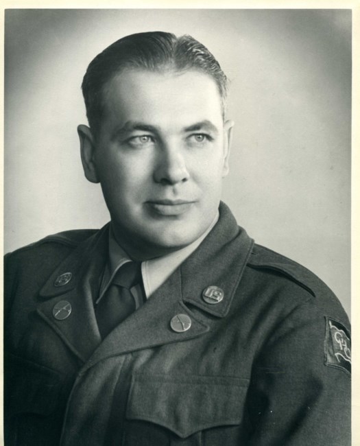 Obituary of Vernon Melvin Des Jarlais