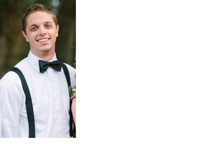 Obituary of William Tyler Spake