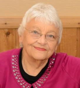 Obituary of Carol Leone VanPatten