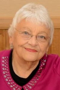 Obituary of Carol Leone VanPatten