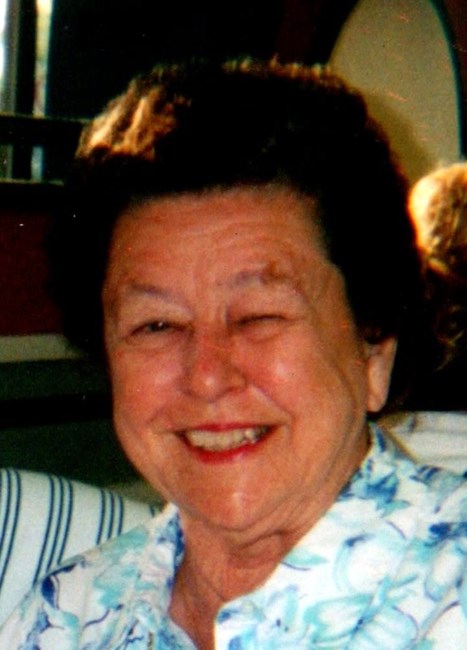 Obituary of Carolyn M. Bush