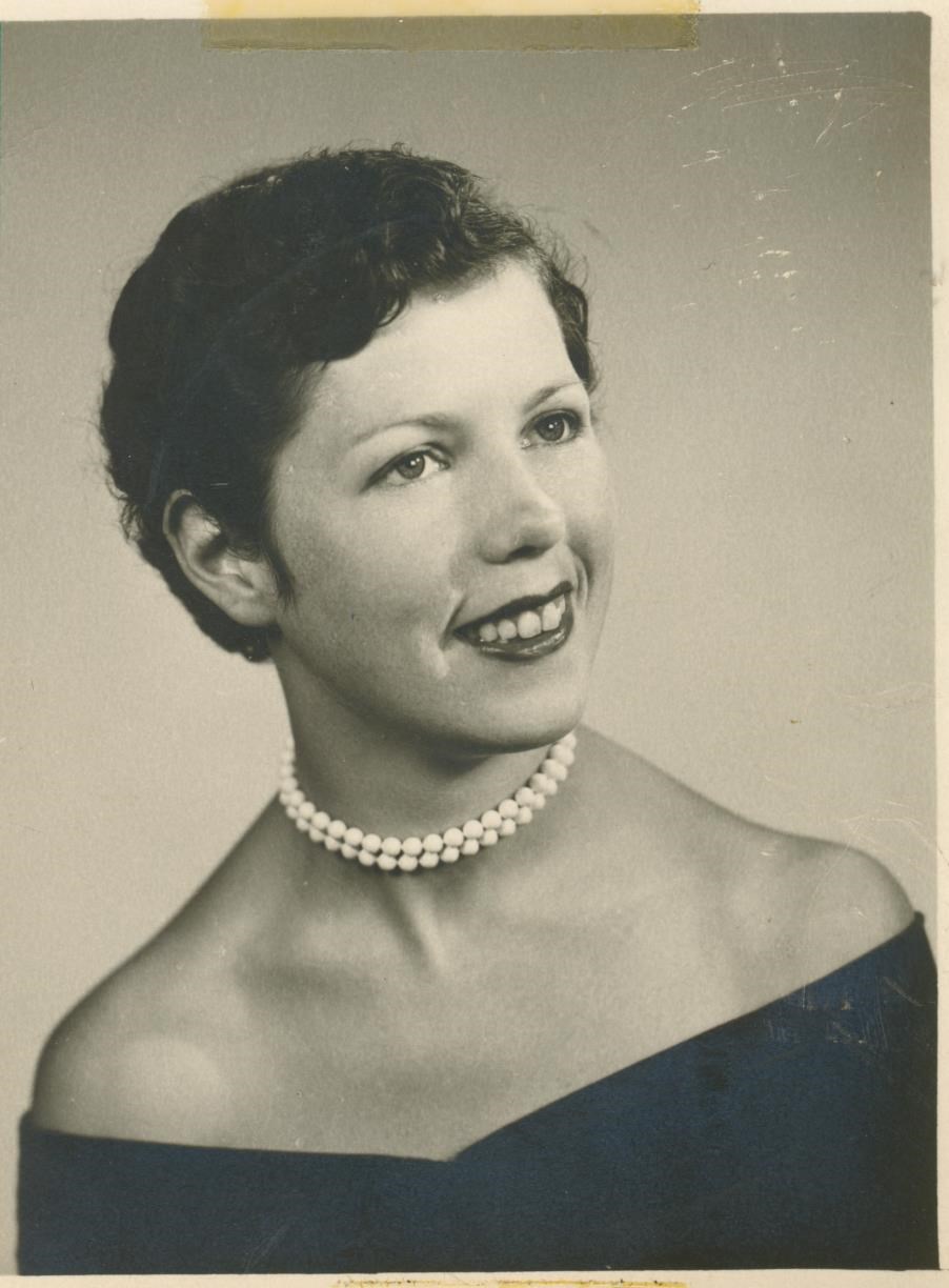 Obituary of Cynthia Anne (Lassiter) Clapp